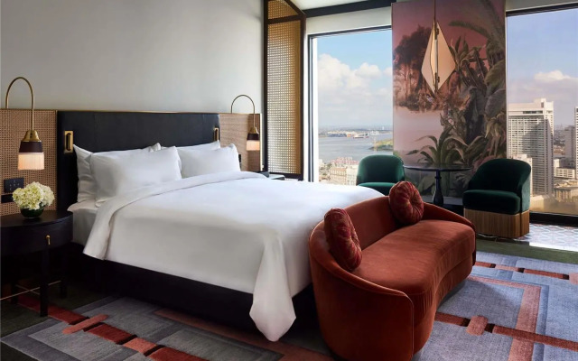 Fairmont New Orleans (Opening 2026)