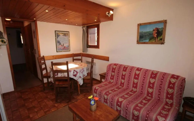 Appartement Les Saisies, 2 pièces, 5 personnes - FR-1-293-124