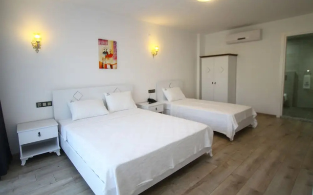 Duman Boutique Hotel