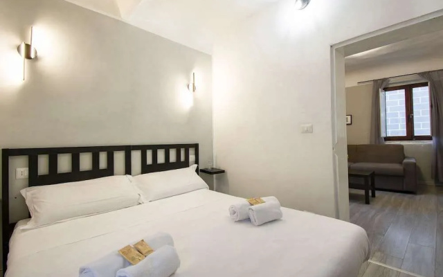 B&B il vagello