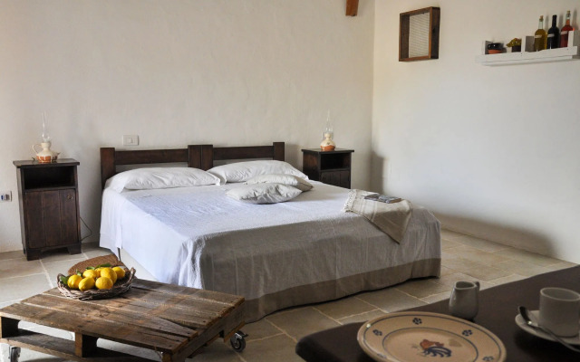Masseria Uccio