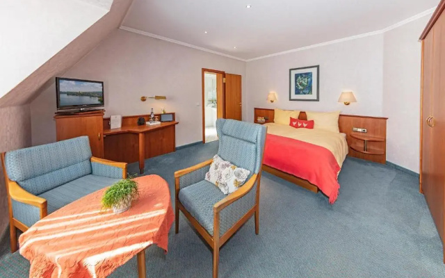 Wittlers Hotel