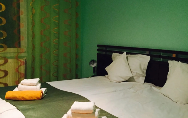 Marea Neagra Hotel