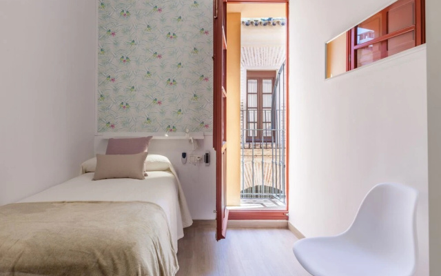 Green - Apartments Torre del Oro B