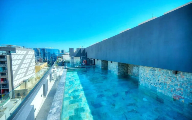 Aste Hotel