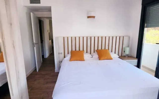 Novamar apartamentos