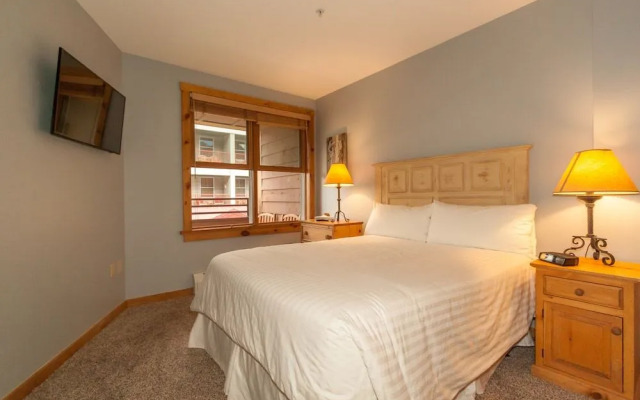 Buffalo Lodge #8329 - 1 Br Condo