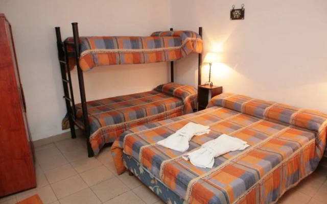 Hostal La Linda