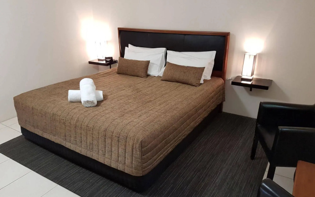 Gold Coast Airport Motel