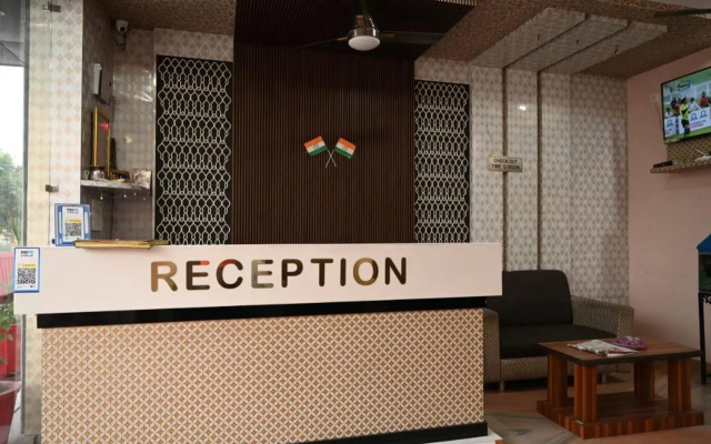 Hotel Kedar Ganga