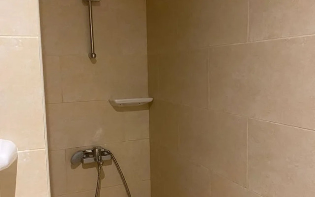 Elkawther hurghada apartment rooms