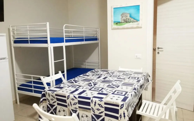 Appartamenti La Caletta