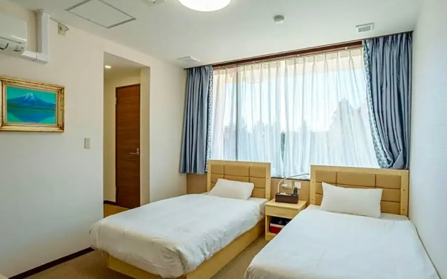 Fuji Yamanakako Resort Hotel - Vacation STAY 03070v