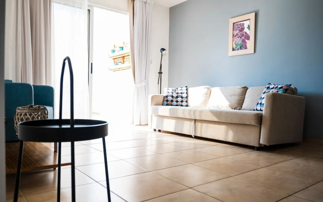 Narcissos 'Nissi Beach' apartment C12