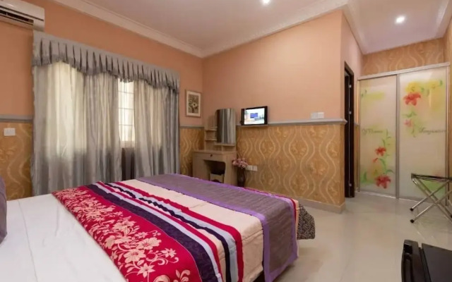 A.G Hotel And Suites