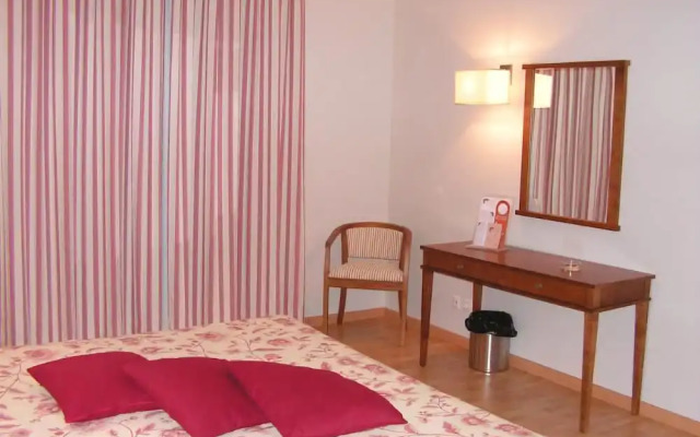 Fundão Palace Hotel