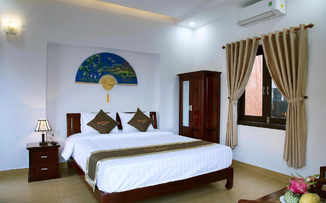 Smart Garden Homestay