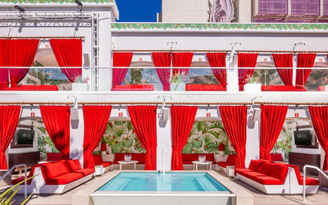 The Vanderpump Las Vegas Hotel & Casino - A Caesars Rewards Destination