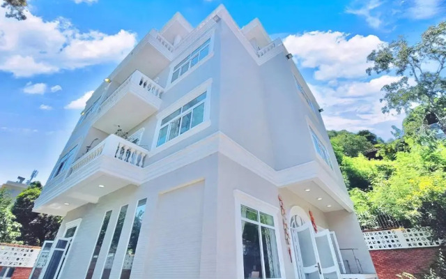 Palm Villa 40- Luxury