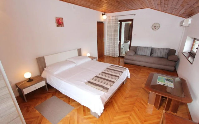 Apartments Nadia