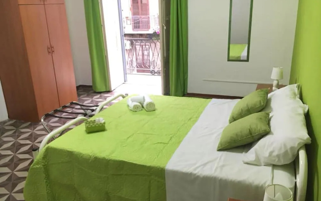 B&B Il Sole Palermo