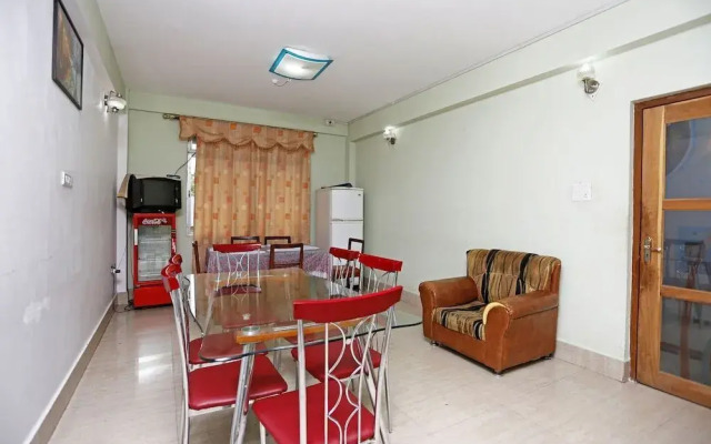Whispering Pines By OYO Rooms