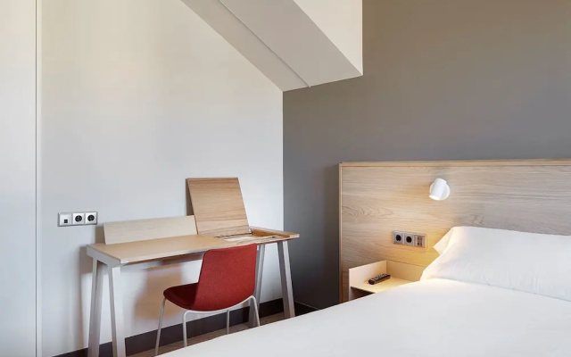 Hotel Imaz