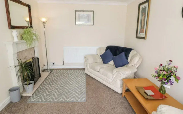 Lynsted Lodge