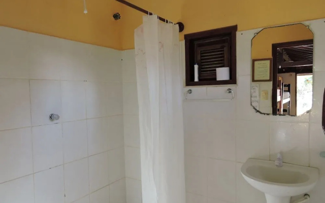 Hostel America do Sul