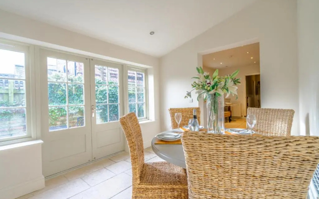 34 St Olave's Road