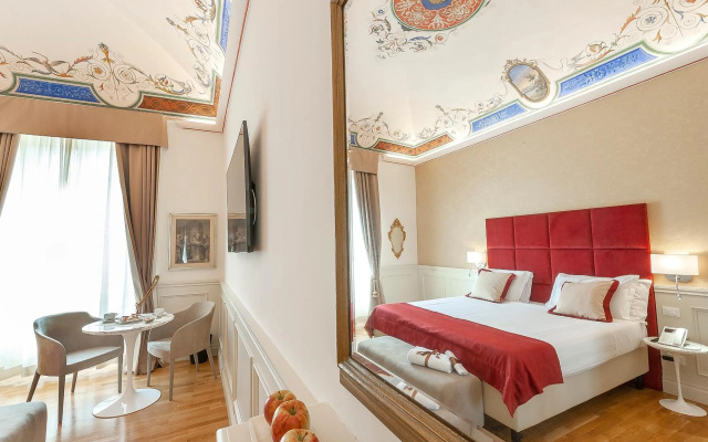 Dei Priori Hotel