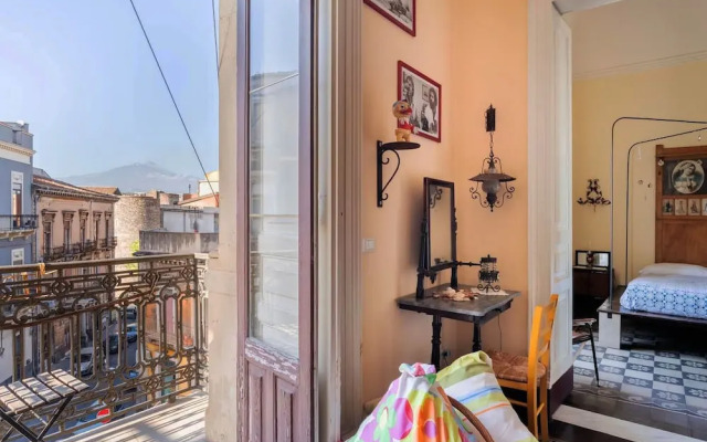 B&B La Cot