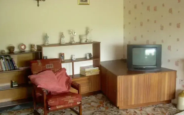 Riverside Self Catering