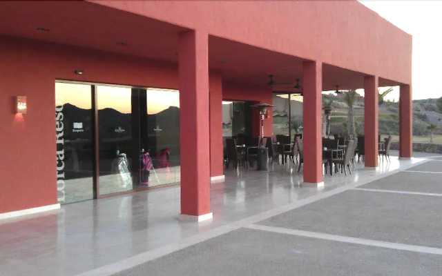 Lorca Golf Resort