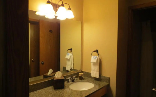 Stoneridge Resort