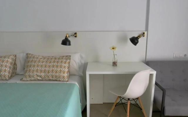 Hostal La Isla