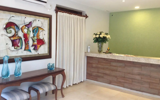 Pirayu Lodge Resort