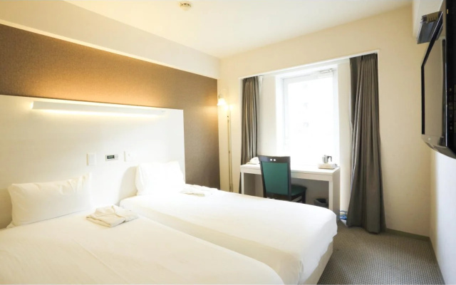 Smile Hotel Naha City Resort