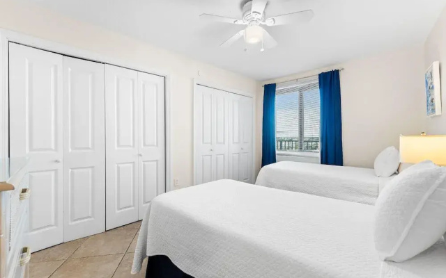 Perdido Towers West 606