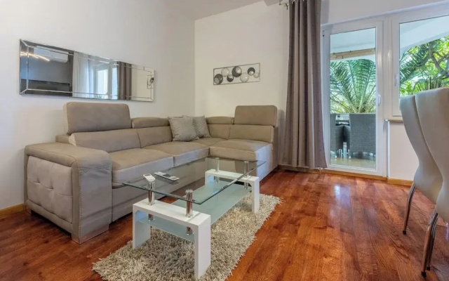 Apartment Villa Zdenka