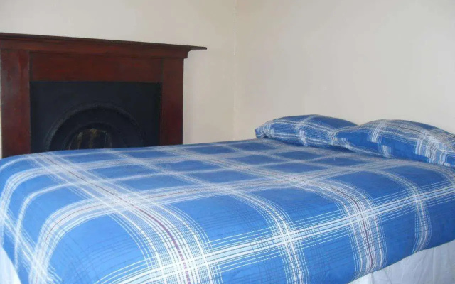 Saucy Mary's Hostel