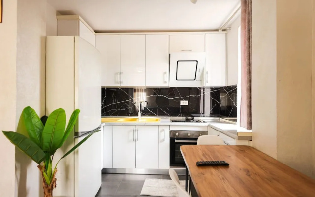 Palace Coast Apartment