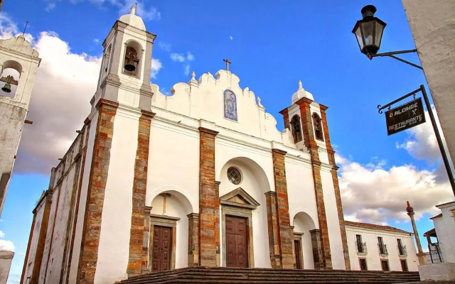 Casa da tia Bina