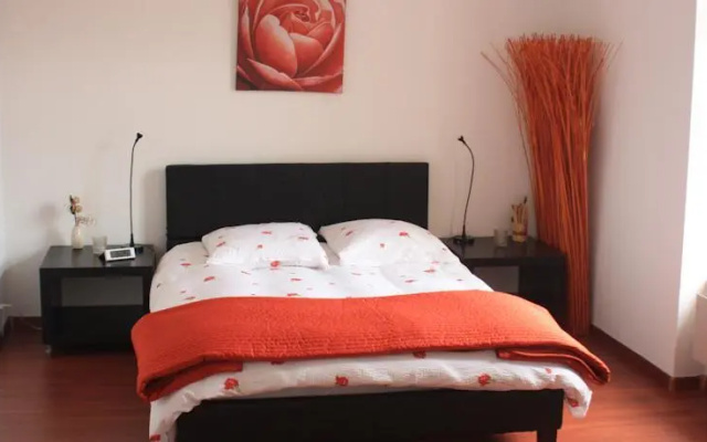 Hotel Le Mexique