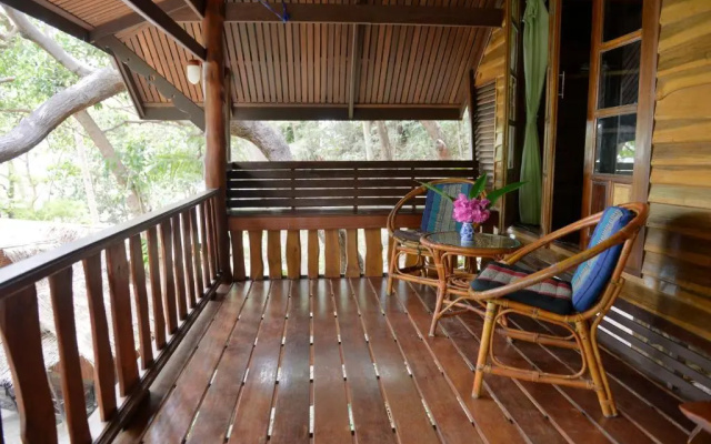 Sabai Corner Bungalows - SHA Extra Plus