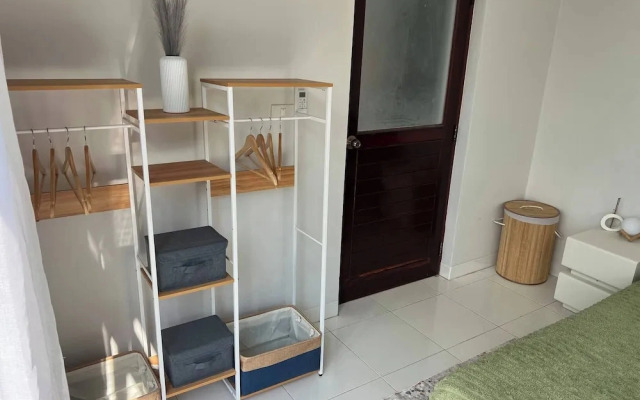 Tranquil Jungle Retreat 2-bedroom House in Patong, Thailand