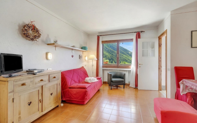 Argentera Apartment