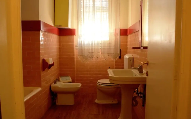 B&B Darius Firenze
