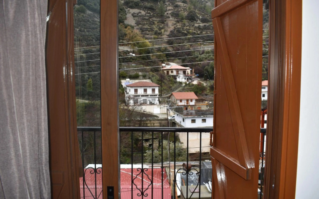 The House of Love