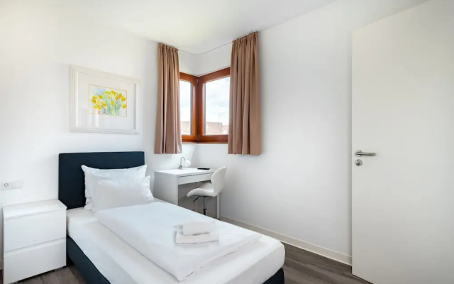 Hotel Garni am Olgaeck